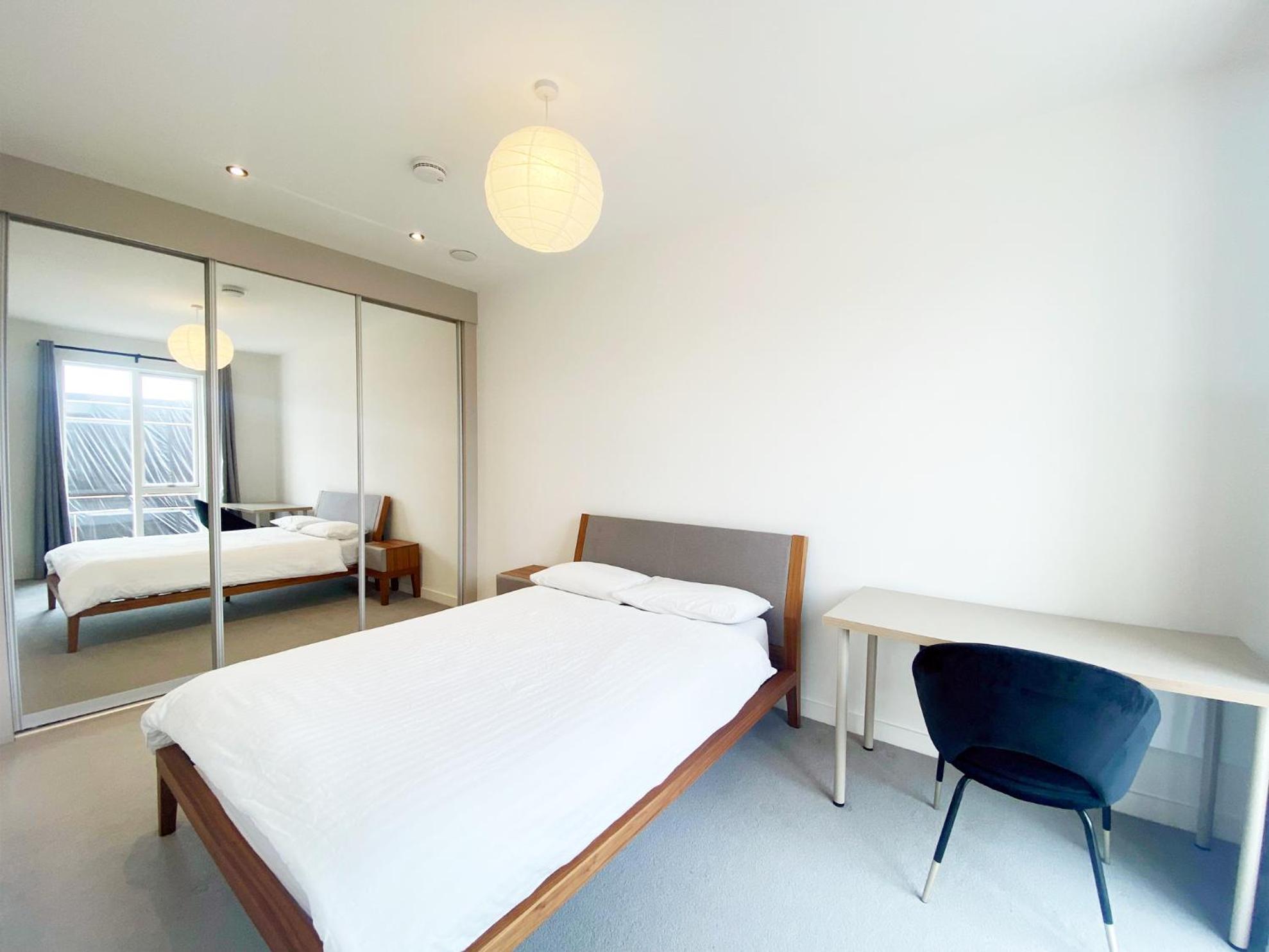Homestay Luxury Ensuite - R2 Birmingham