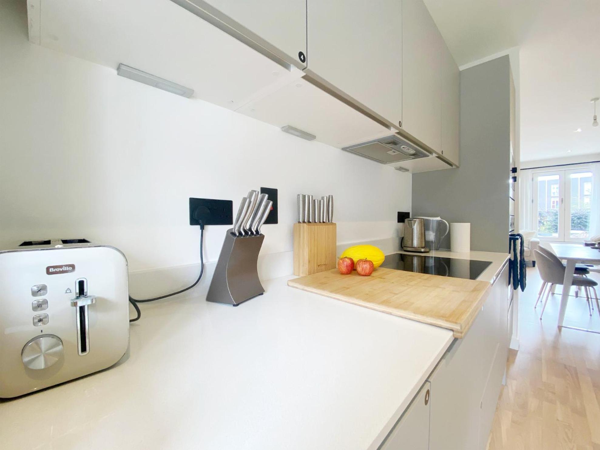 Luxury Ensuite - R2 * Birmingham